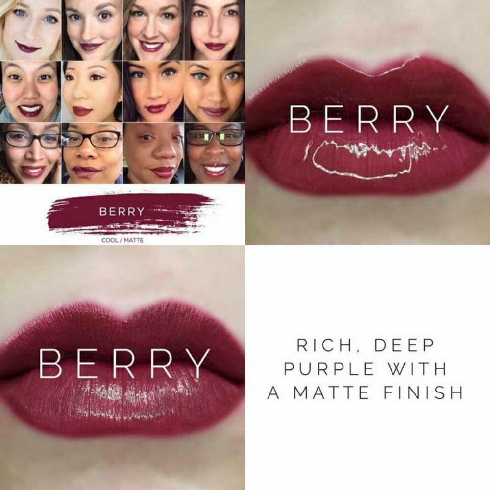 LipSense